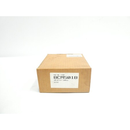 Ge Fanuc Fanuc Hhm Battery Charger Ac To Dc Power Supply IC660BCM501B